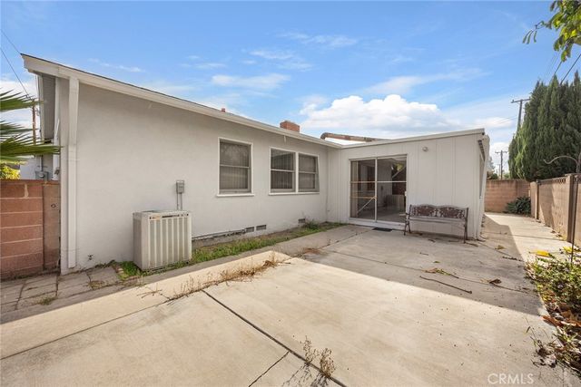 845 S Verde, Anaheim, CA 92805