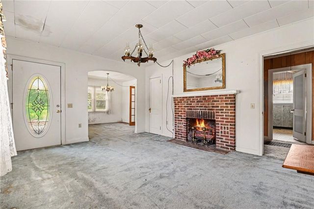 422 Bartson Street, Lavonia, GA 30553