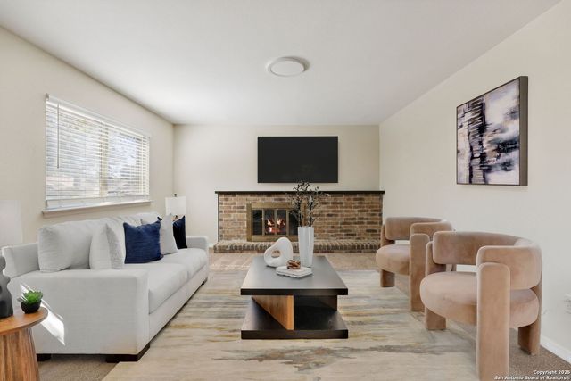 8406 Timber Crest, San Antonio, TX 78250