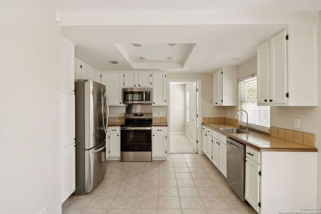 8406 Timber Crest, San Antonio, TX 78250