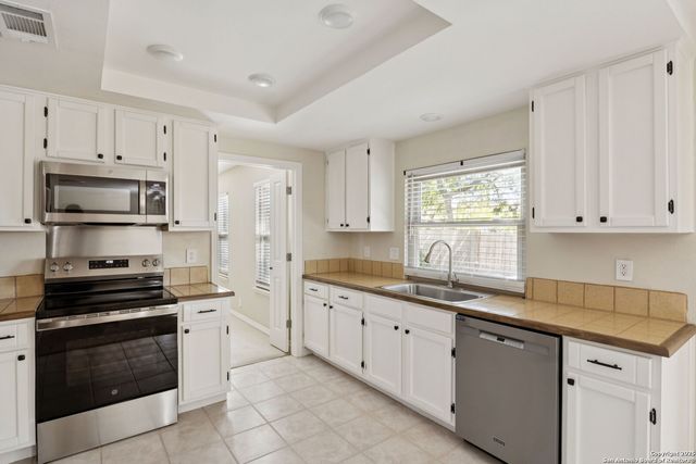 8406 Timber Crest, San Antonio, TX 78250