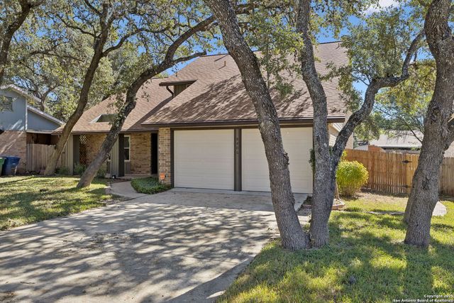 8406 Timber Crest, San Antonio, TX 78250