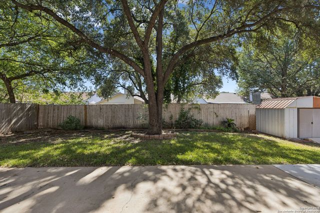 8406 Timber Crest, San Antonio, TX 78250
