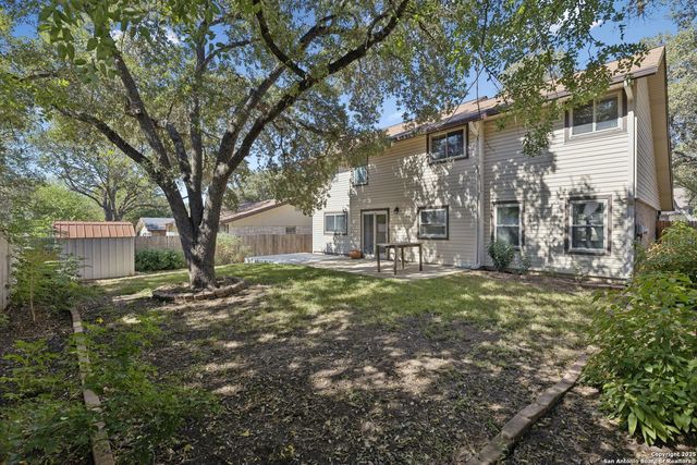 8406 Timber Crest, San Antonio, TX 78250