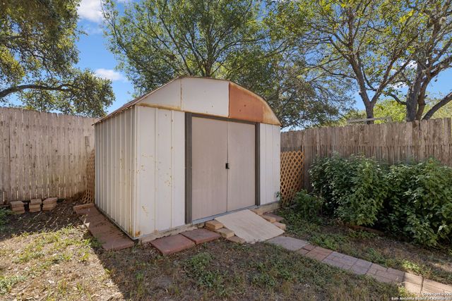 8406 Timber Crest, San Antonio, TX 78250