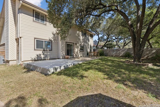 8406 Timber Crest, San Antonio, TX 78250