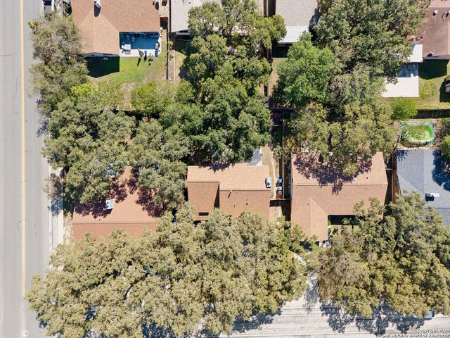 8406 Timber Crest, San Antonio, TX 78250