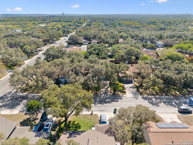 8406 Timber Crest, San Antonio, TX 78250