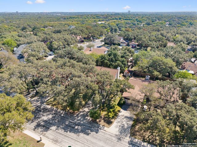 8406 Timber Crest, San Antonio, TX 78250