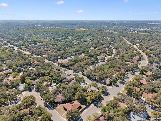 8406 Timber Crest, San Antonio, TX 78250