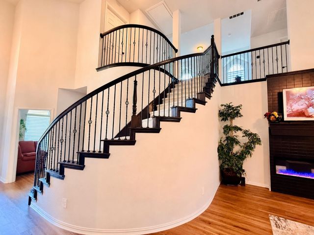 214 Tradd Street, Glenn Heights, TX 75154