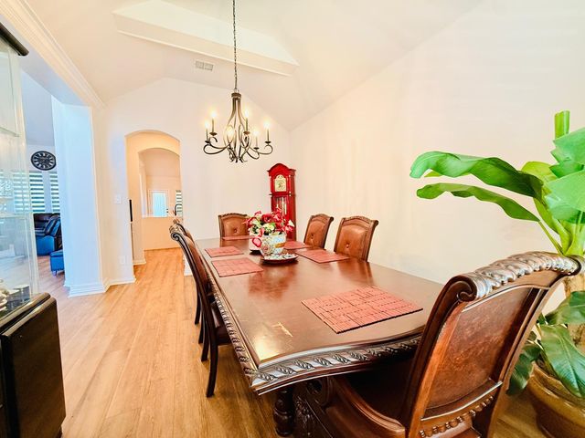214 Tradd Street, Glenn Heights, TX 75154