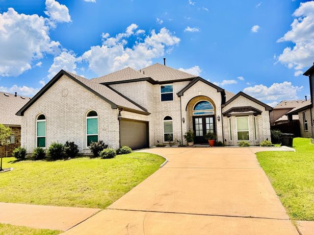 214 Tradd Street, Glenn Heights, TX 75154