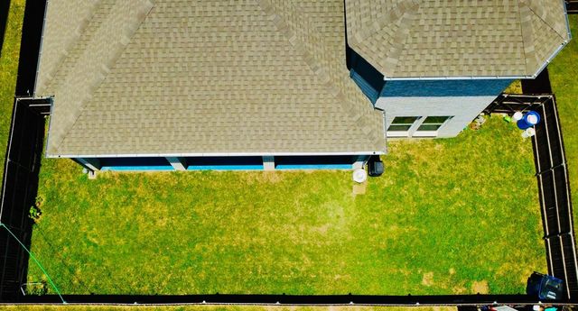 214 Tradd Street, Glenn Heights, TX 75154