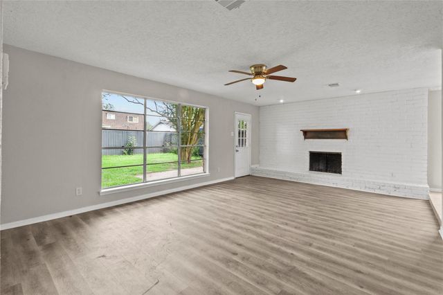 239 Andorra Lane, Houston, TX 77015
