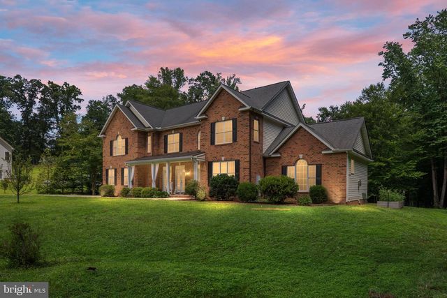 182 WOOD LANDING RD, Fredericksburg, VA 22405