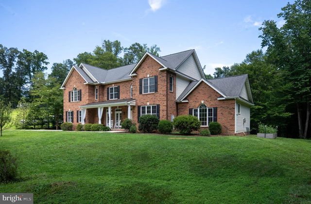 182 WOOD LANDING RD, Fredericksburg, VA 22405