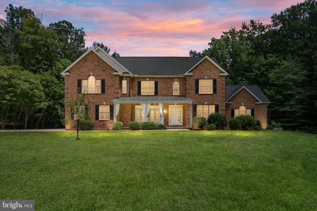 182 WOOD LANDING RD, Fredericksburg, VA 22405