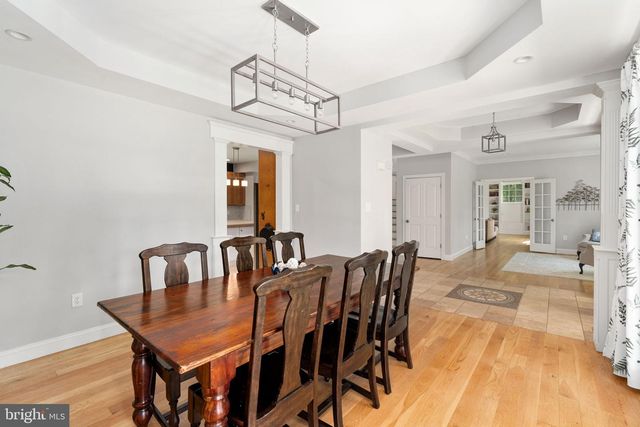 182 WOOD LANDING RD, Fredericksburg, VA 22405