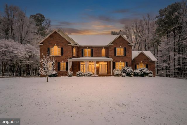 182 WOOD LANDING RD, Fredericksburg, VA 22405