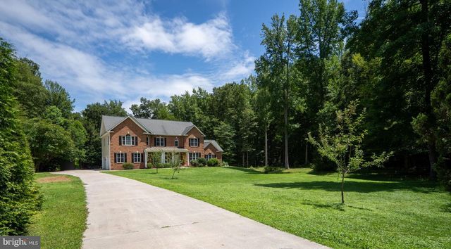 182 WOOD LANDING RD, Fredericksburg, VA 22405