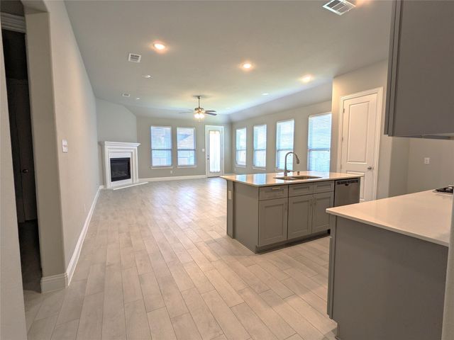 9772 Staffordshire Road, Frisco, TX 75035