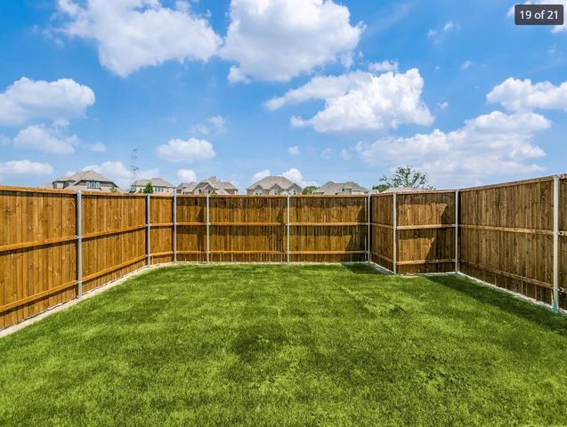 9772 Staffordshire Road, Frisco, TX 75035