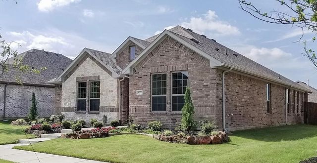 9772 Staffordshire Road, Frisco, TX 75035