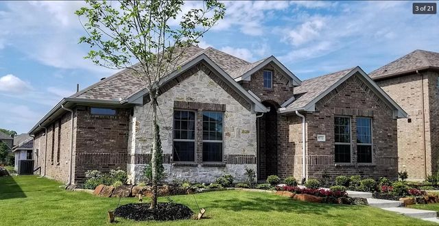 9772 Staffordshire Road, Frisco, TX 75035