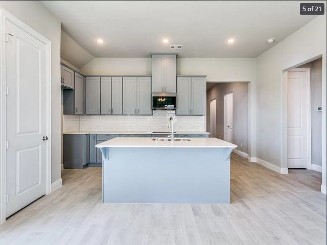 9772 Staffordshire Road, Frisco, TX 75035