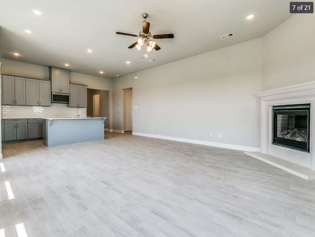 9772 Staffordshire Road, Frisco, TX 75035
