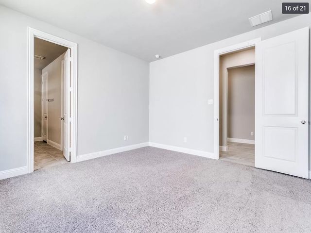 9772 Staffordshire Road, Frisco, TX 75035