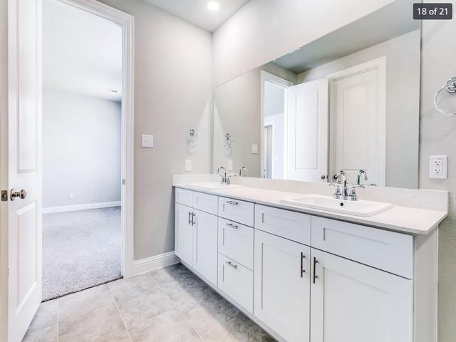 9772 Staffordshire Road, Frisco, TX 75035