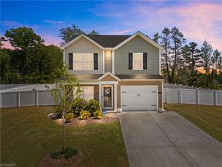385 Olivia Court, Lexington, NC 27292