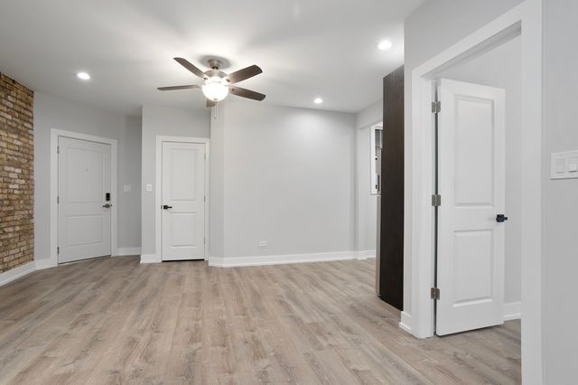 1651 W JONQUIL Terrace 10, Chicago, IL 60626