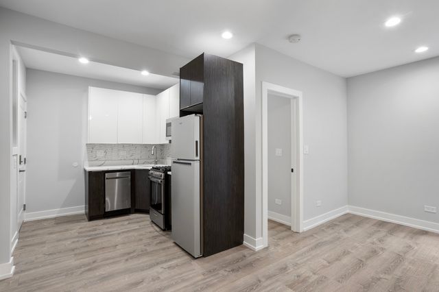 1651 W JONQUIL Terrace 10, Chicago, IL 60626