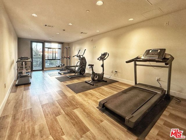 723 S St Andrews Place 609, Los Angeles, CA 90005