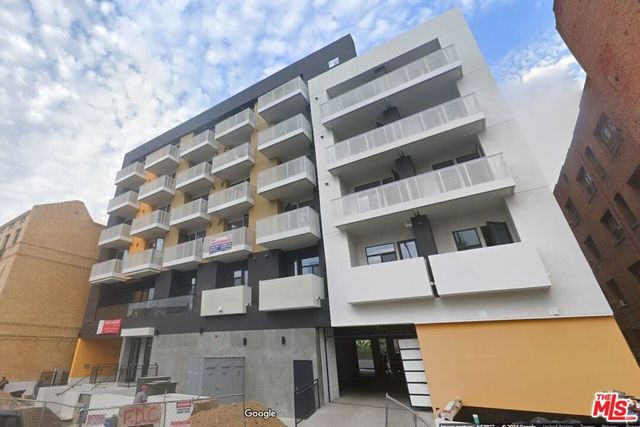 723 S St Andrews Place 609, Los Angeles, CA 90005