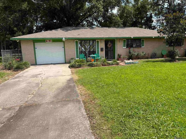 6192 Peyton Dr, Baton Rouge, LA 70811