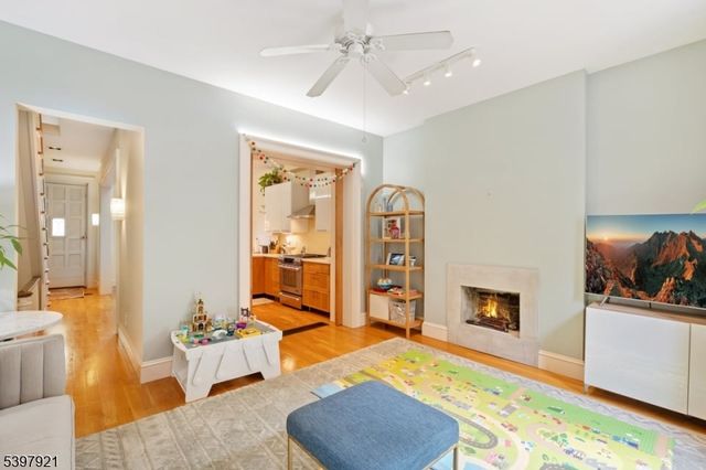 65 Van Reipen Ave, Jersey City, NJ 07306