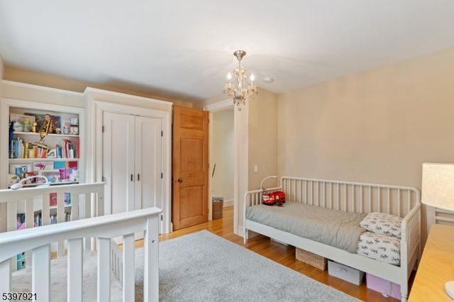 65 Van Reipen Ave, Jersey City, NJ 07306