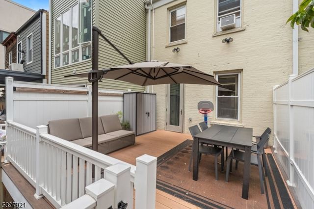 65 Van Reipen Ave, Jersey City, NJ 07306