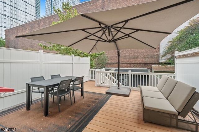 65 Van Reipen Ave, Jersey City, NJ 07306