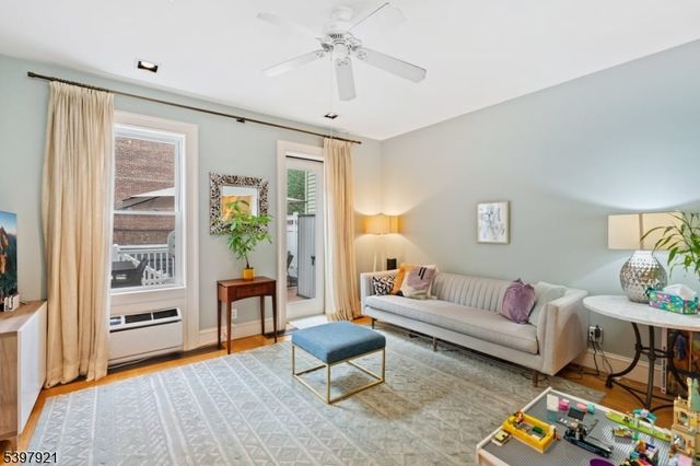 65 Van Reipen Ave, Jersey City, NJ 07306