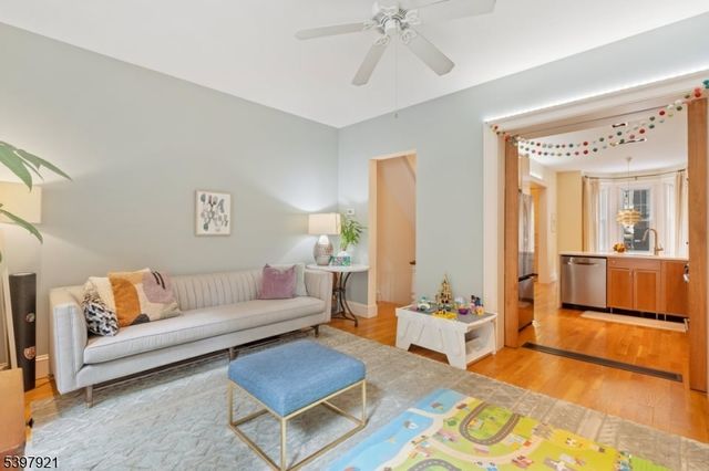 65 Van Reipen Ave, Jersey City, NJ 07306