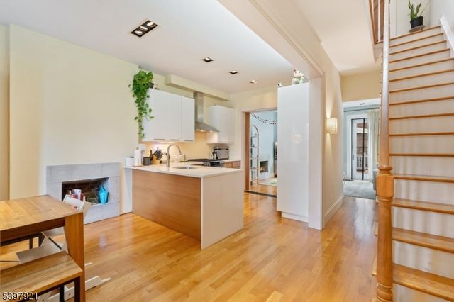 65 Van Reipen Ave, Jersey City, NJ 07306