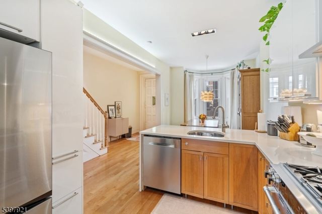 65 Van Reipen Ave, Jersey City, NJ 07306