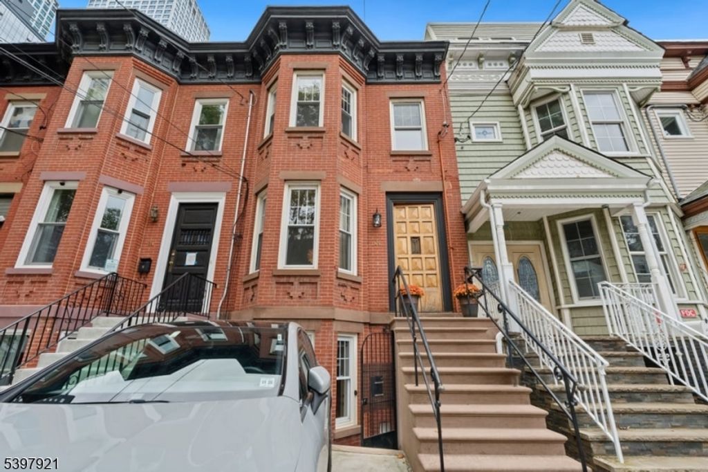 65 Van Reipen Ave, Jersey City, NJ 07306