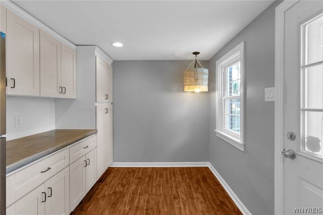169 Ridgewood Drive, Amherst, NY 14226