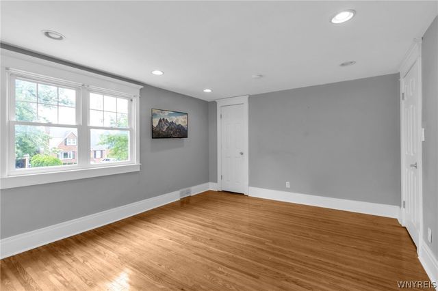 169 Ridgewood Drive, Amherst, NY 14226